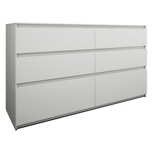 Burgbad Lin20 Waschtischunterschrank 160 (SGIG160) PG1 Melamin