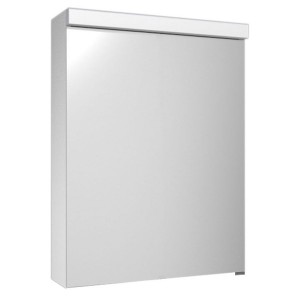 Burgbad Spiegelschrank Orell 500x640x180 mm Melamin PG 1