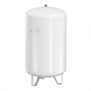 Contra-Flex 200/2,5 Membranausdehnungsgefäß, Heizung