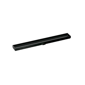 DALLMER Abdeckung CeraFloor/Frame Individual anthrazit matt