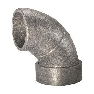 Dimplex IS BG 160-90 EPP 90°-Bogen 