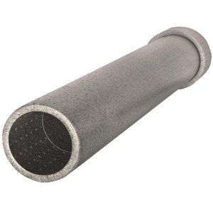 Dimplex IS R 160 EPP-Lüftungsrohr 