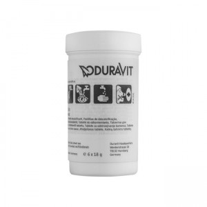 Duravit Entkalkungstabletten für SensoWash