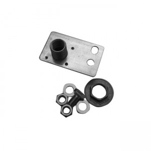 DU Montageset für Vorwandelement  