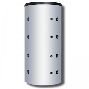ECO SKIN Isolierung zu ECO FRESH E/EZ 800