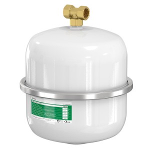 Airfix D 25l durchströmt / DIN4807/5