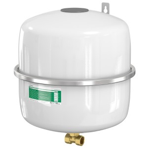 Airfix D 35l durchströmt / DIN4807/5