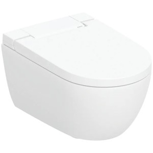 Geberit Aquaclean Alba weiss