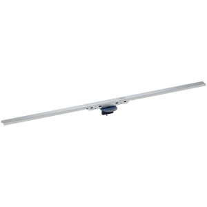 Geberit CleanLine50 Duschrinne, 30-130 cm Edelstahl gebürstet, Bj. 2025