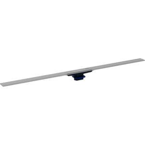 Geberit CleanLine60 Duschrinne für dünne Bodenbeläge 30 - 90 cm edelstahl gebürstet