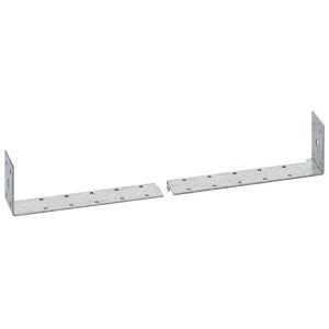 Geberit Duofix Befestigungsset für Ständerabstand 50-57,5 cm