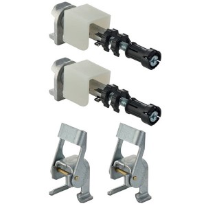 Geberit Duofix Set Wandanker für Einzel-u. Systemmontage