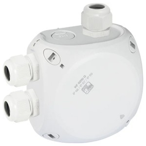 Geberit Elektroanschlussdose für Geberit AquaClean