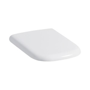 Geberit WC-Sitz myDay mit Absenkautomatik, weiß(alpin)
