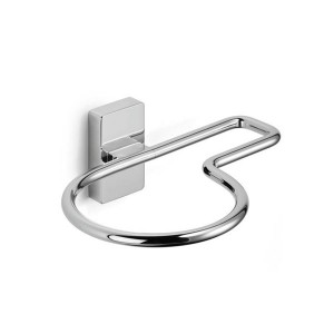 Giese Föhnhalter mit Glätteisenhalter