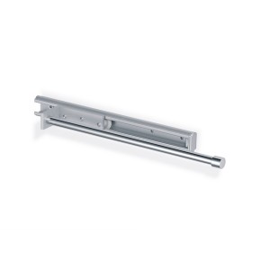 Handtuchhalter 1tlg. MC Gesamtlänge L= 375 mm