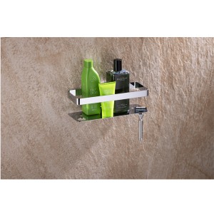 Giese Newport 2 mit Halter für Rasierer