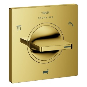 GROHE 3-Wege-Umstellung Allure 19590_1 FMS für 29033 cool sunrise