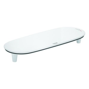 GROHE Abdeckung 48482 für Grohtherm SmartControl chrom