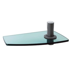 GROHE Ablage Movario 28549 für Wandmontage