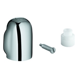 GROHE Absperrgriff Grohtherm 1000 48269 chrom