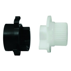 GROHE Anschlag 47750 für THM-Wannenbatt. Grohtherm 2000 und 3000