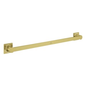 GROHE Badetuchhalter Allure 40341_1 cool sunrise gebürstet