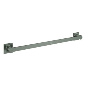 GROHE Badetuchhalter Allure 40341_1 hard graphite gebürstet