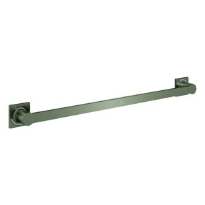 GROHE Badetuchhalter Allure 40341_1 satin graphite