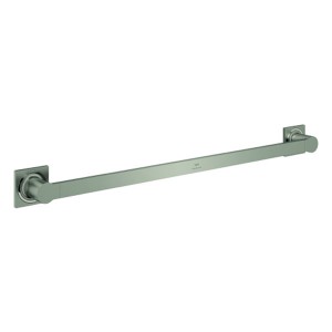 GROHE Badetuchhalter Allure 40341_1 satin steel