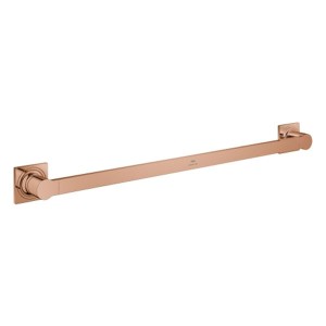 GROHE Badetuchhalter Allure 40341_1 warm sunset