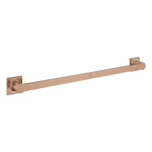 GROHE Badetuchhalter Allure 40341_1 warm sunset gebürstet