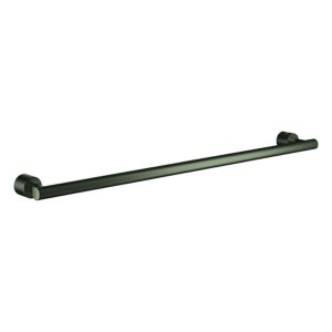 GROHE Badetuchhalter Atrio 40889 600mm satin graphite
