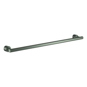 GROHE Badetuchhalter Atrio 40889 600mm satin steel