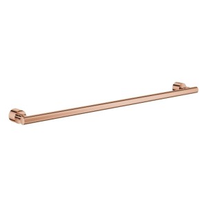 GROHE Badetuchhalter Atrio 40889 600mm warm sunset