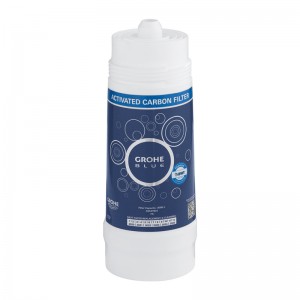 GROHE Blue Carbon-Filter 40547 BWT-Austauschfilter Kapazität 3000 Liter