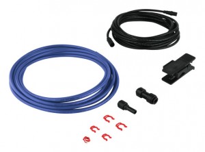 GROHE Blue Verlängerungsset 40843  