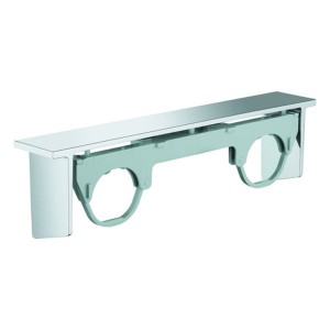 GROHE EasyReach Duschablage 18608 Metall passend zu Grohtherm 2000 Neu chrom