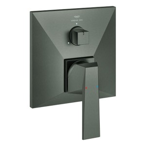 GROHE EH-Batterie Allure Brilliant 24340 FMS für 35604 3-W-Umst. hard graph. geb.