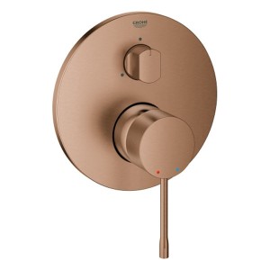 GROHE EH-Batterie Essence 24169_1 FMS für 35604 3-Wege Umst. warm sunset geb.