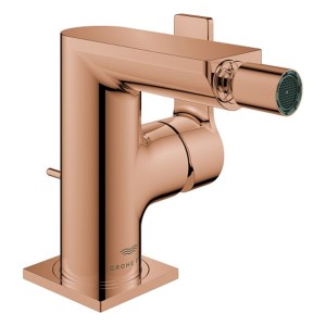 GROHE EH-Bidetbatterie Allure 24160_1 warm sunset