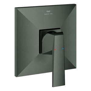 GROHE EH-Brausebatterie Allure Brilliant 24277 FMS für 35604 hard graphite geb.