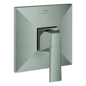 GROHE EH-Brausebatterie Allure Brilliant 24277 FMS für 35604 supersteel