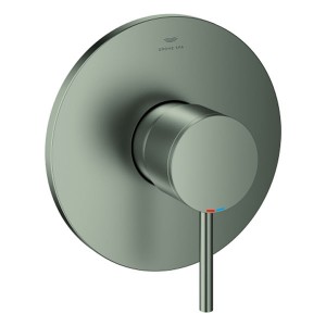 GROHE EH-Brausebatterie Atrio 24354 FMS für 35604 satin steel