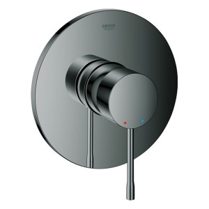 GROHE EH-Brausebatterie Essence 24168_1 FMS für 35604 hard graphite