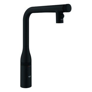 GROHE EH-SPT-Batt. Essence SmartControl 31892 Dual Spülbrause phantom black