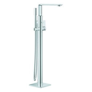 GROHE EH-Wannenbatterie Allure 25222_1 Bodenmontage FMS für 45984 chrom