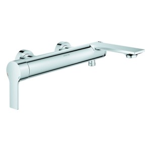 GROHE EH-Wannenbatterie Allure 32826_1 Wandmontage chrom