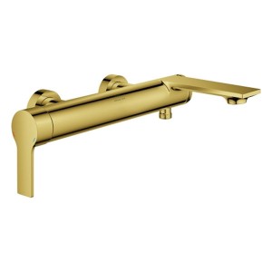 GROHE EH-Wannenbatterie Allure 32826_1 Wandmontage cool sunrise