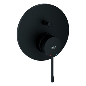 GROHE EH-Wannenbatterie Essence 24167_1 FMS für 35604 phantom black
